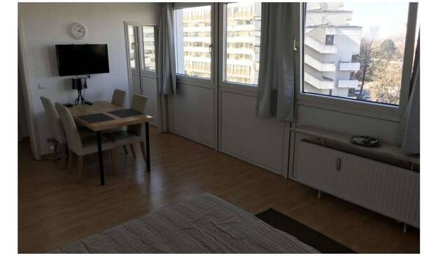 WG-Zimmer zur Miete Wohnen auf Zeit 845 € 31 m² 5. Geschoss frei ab 01.07.2025 Unterschleißheim Unterschleißheim 85715
