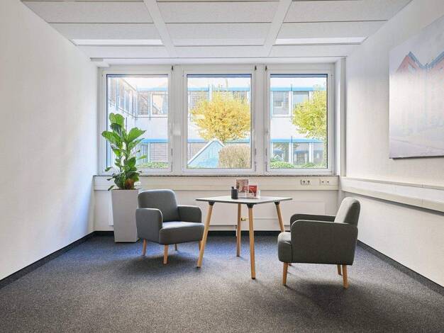 Bürofläche zur Miete 6,50 € 265,4 m² Bürofläche Otto-Hahn-Straße 36 Sprendlingen Dreieich 63303