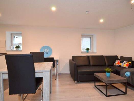 Wohnung zur Miete Wohnen auf Zeit 1.280 € 2 Zimmer 45 m² frei ab 01.03.2026 Söflingen Ulm 89077