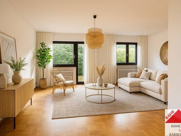 Doppelhaushälfte zum Kauf 425.000 € 6,5 Zimmer 121,4 m² 385 m² Grundstück Döffingen Grafenau 71120