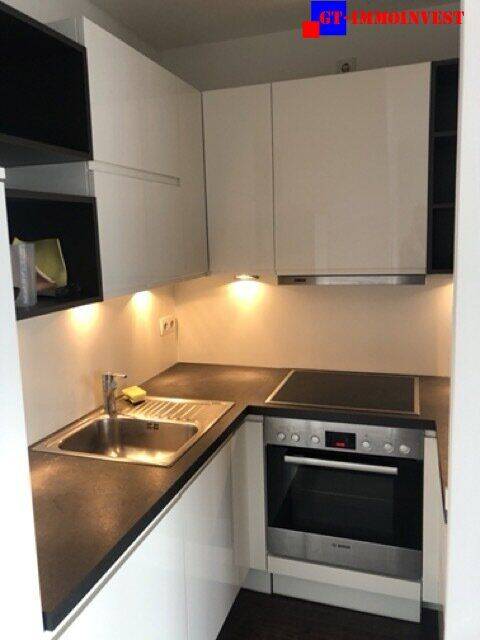 Wohnung – Eisenstadt, Oberberg, Katastralgemeinde Oberberg Eisenstadt - Ansicht 4