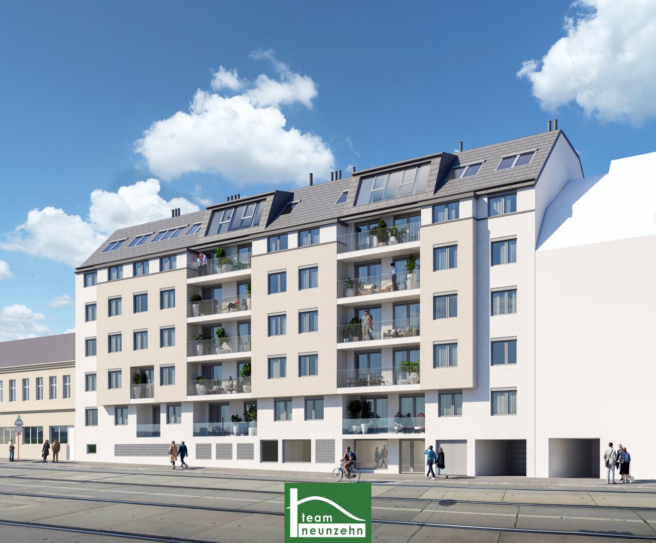 Wohnung zum Kauf provisionsfrei 546.297 € 3 Zimmer 94,3 m²<br/>Wohnfläche EG<br/>Geschoss ab sofort<br/>Verfügbarkeit Breitenfurter Straße 85 Wien 1120