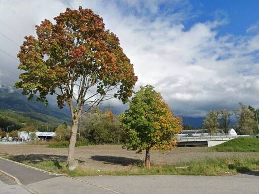 Gewerbegrundstück zum Kauf 2.654 m² Grundstück Bludesch 6719