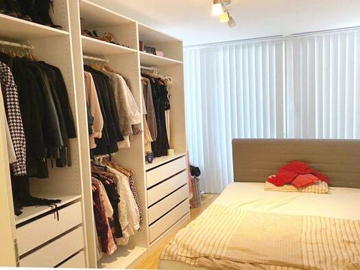 Wohnung zur Miete 555 € 2 Zimmer 46,2 m² 3. Geschoss frei ab 15.03.2026 Heinrichstraße 9 Geidorf Graz,03.Bez.:Geidorf 8010