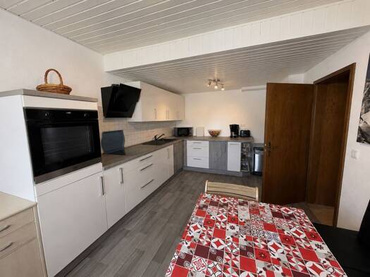 Wohnung zur Miete 750 € 2 Zimmer 64 m² Geschoss EG/1 frei ab 01.11.2026 Bensheim Bensheim 64625
