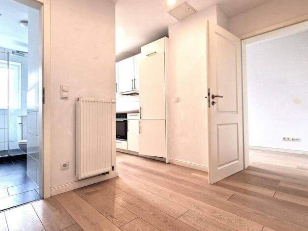 Wohnung zum Kauf provisionsfrei 449.000 € 2,5 Zimmer 53,5 m² 2. Geschoss Eimsbüttel Eimsbüttel 20257