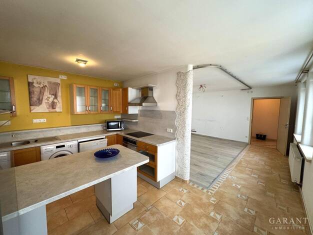 Wohnung zum Kauf 176.000 € 2 Zimmer 62 m² 1. Geschoss Innenstadt Fürth 90762