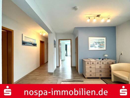 Wohnung zum Kauf 295.000 € 3 Zimmer 87 m² Sankt Peter-Ording 25826