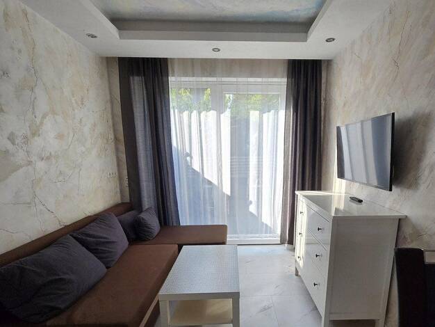 Wohnung zur Miete 750 € 2 Zimmer 55 m² EG frei ab 01.09.2026 Bad Homburg Bad Homburg vor der Höhe 61350