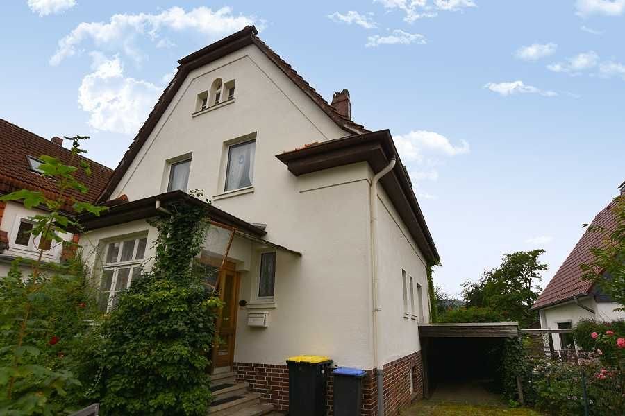 Einfamilienhaus zum Kauf 180.000 € 6 Zimmer 130 m²<br/>Wohnfläche 602 m²<br/>Grundstück Bad Salzdetfurth Bad Salzdetfurth 31162