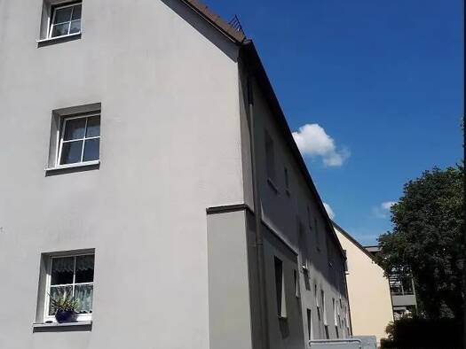 Wohnung zur Miete 349 € 2 Zimmer 47 m² EG frei ab 01.11.2026 Hammerweg Weiden in der Oberpfalz 92637
