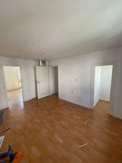 Wohnung zur Miete 550 € 4 Zimmer 90 m² Horeb - Alter Friedhof Pirmasens 66953