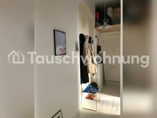 Wohnung zur Miete Tauschwohnung 190 € 1 Zimmer 40 m² 2. Geschoss Britz Berlin 12051