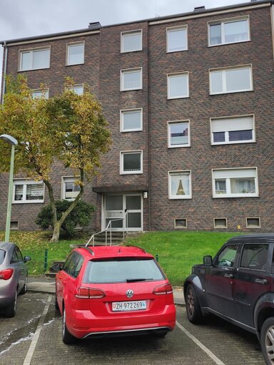 Wohnung zur Miete 550 € 3 Zimmer 73 m² 3. Geschoss frei ab sofort Grandhöhe 4 Dellwig Essen 45357