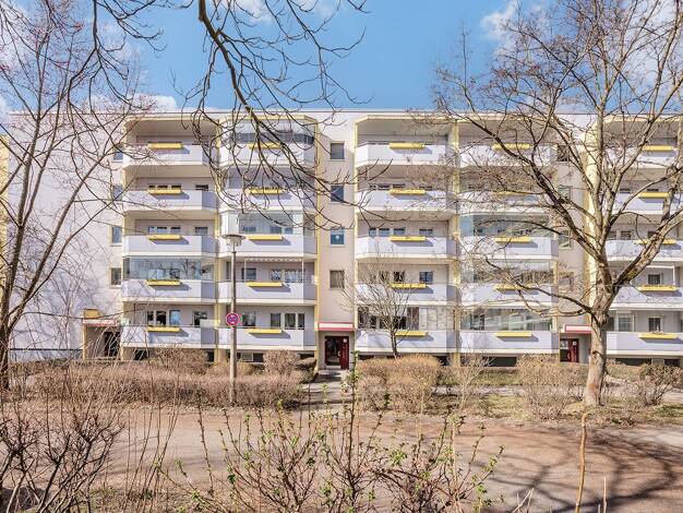 Wohnung zum Kauf 220.000 € 3 Zimmer 70 m² 1. Geschoss Marzahn Marzahn-Hellersdorf 12685