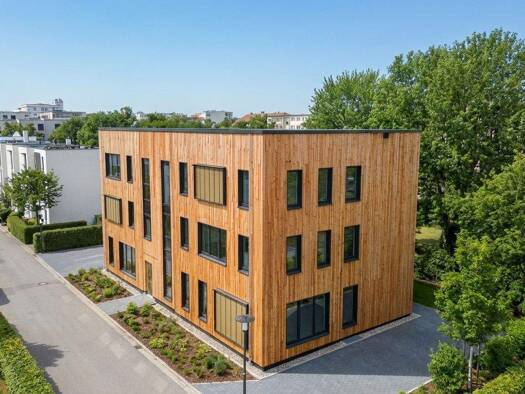 Bürofläche zur Miete - Erstbezug provisionsfrei 16 € 181 m² Bürofläche Tolkewitz/Seidnitz-Nord Dresden 01277