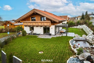 Einfamilienhaus zum Kauf 2.290.000 € 6 Zimmer 236 m² 770 m² Grundstück Obermoos Irschenberg 83737