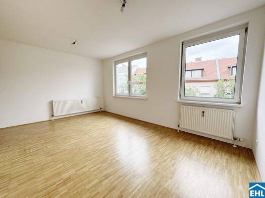Studio zur Miete 233 € 1 Zimmer 32,1 m² 3. Geschoss frei ab 01.03.2026 Vinzenz-Muchitsch-Straße Gries Graz 8020