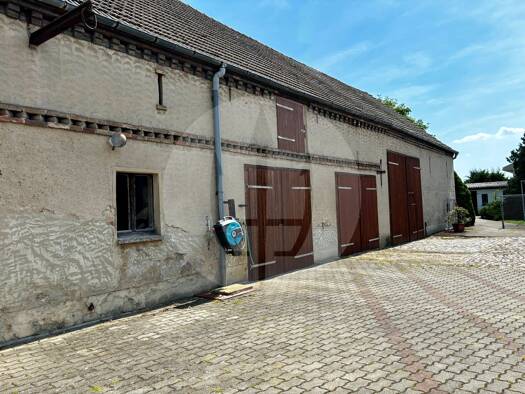 Restaurant zum Kauf 489.000 € 1.200 m² Gastrofläche 8.569 m² Grundstück Golzow Golzow 14778