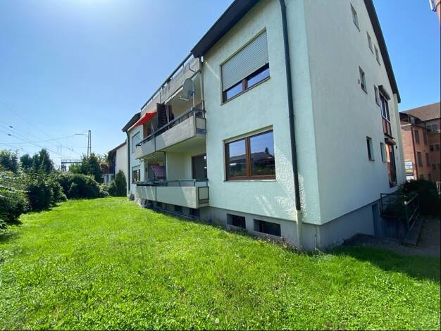 Wohnung zum Kauf 260.000 € 3,5 Zimmer 82 m² Schorndorf 73614