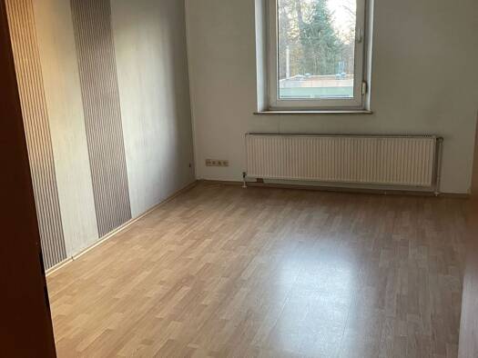 Wohnung zur Miete 650 € 3 Zimmer 62 m² Geschoss 1/5 frei ab sofort St Johannis Nürnberg 90419