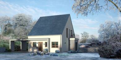Einfamilienhaus zum Kauf 470.000 € 4 Zimmer 136,8 m² Leipzig 04316