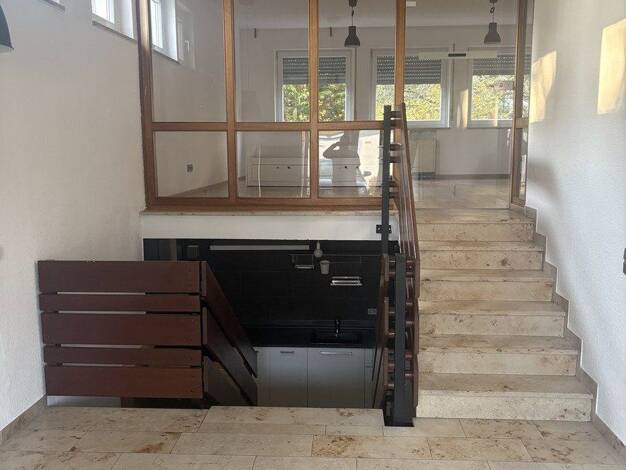 Loft zur Miete 830 € 3 Zimmer 75 m² EG Möhrendorf Möhrendorf 91096