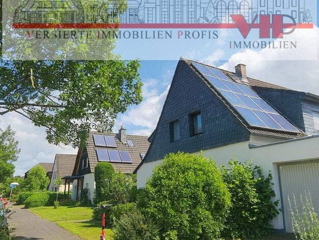 Einfamilienhaus zum Kauf 695.000 € 7 Zimmer 190 m² 639 m² Grundstück Urdenbach Düsseldorf / Urdenbach 40593