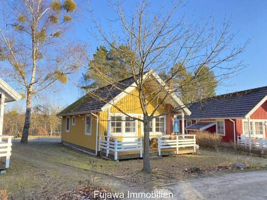 Einfamilienhaus zum Kauf provisionsfrei 169.000 € 4 Zimmer 63 m² 259 m² Grundstück Am Bauernberg 19 Userin 17237