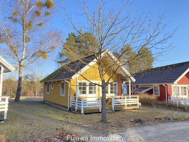 Einfamilienhaus zum Kauf provisionsfrei 169.000 € 4 Zimmer 63 m² 259 m² Grundstück Am Bauernberg 19 Userin 17237