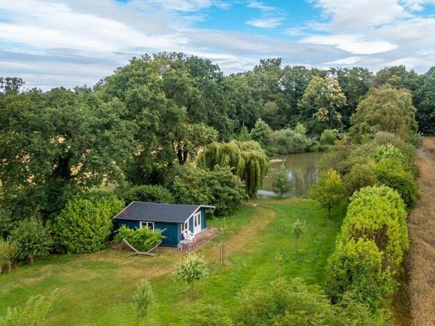 Teich-/Fischwirtschaft zum Kauf 120.000 € 6.986 m² Grundstück Bardel Bad Bentheim 48455