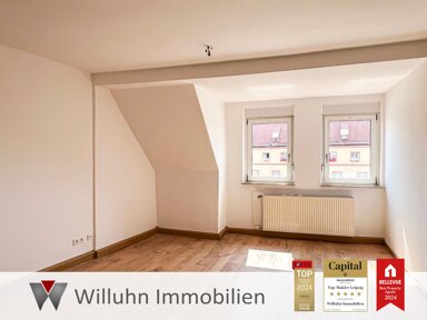 Wohnung zur Miete 420 € 3 Zimmer 58 m² 2. Geschoss Eilenburg Eilenburg 04838