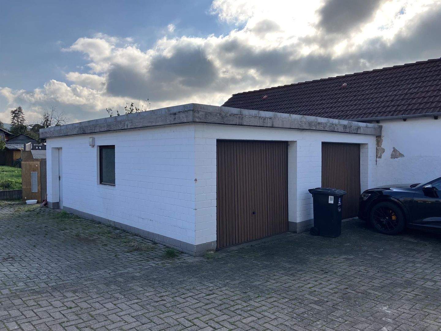 Mehrfamilienhaus zum Kauf - Ansicht 3