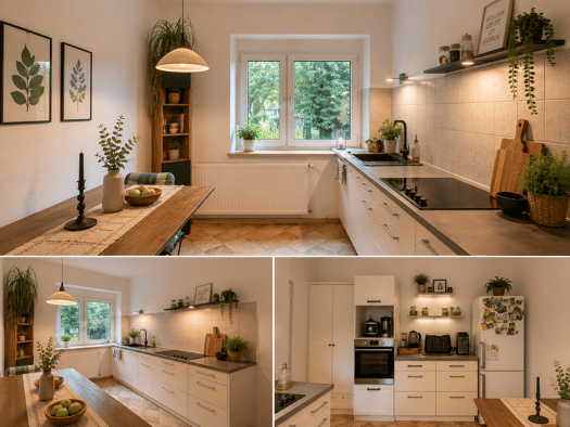 Wohnung zur Miete 800 € 3 Zimmer 69 m² EG Avelsbacher Straße 33 A Kürenz Trier 54295