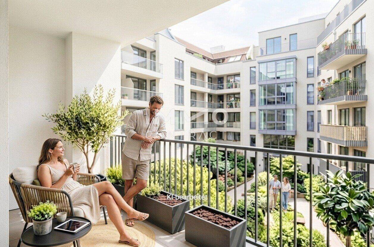 3-roms leilighet, 89 m²
