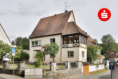 Einfamilienhaus zum Kauf 399.000 € 6 Zimmer 150,5 m² 595 m² Grundstück frei ab sofort Wendelstein Wendelstein 90530