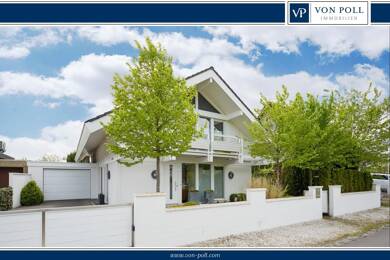 Einfamilienhaus zum Kauf 1.350.000 € 5 Zimmer 209,6 m² 903 m² Grundstück Speck - Wehl - Helpenstein Neuss / Helpenstein 41472
