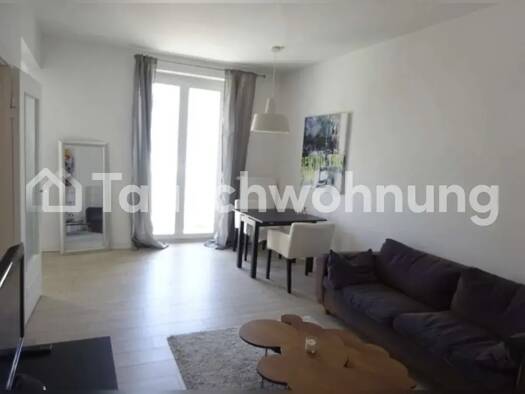 Wohnung zur Miete Tauschwohnung 810 € 2 Zimmer 58 m² Friedrichstadt Düsseldorf 40215