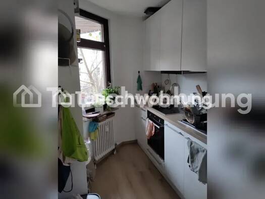 Wohnung zur Miete Tauschwohnung 1.290 € 3 Zimmer 77 m² Wiehre Süd 79100
