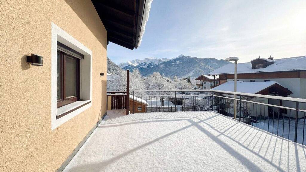 Einfamilienhaus zum Kauf 425.000 € 6 Zimmer 116,5 m² 294 m² Grundstück Bruck an der Großglocknerstraße 5671