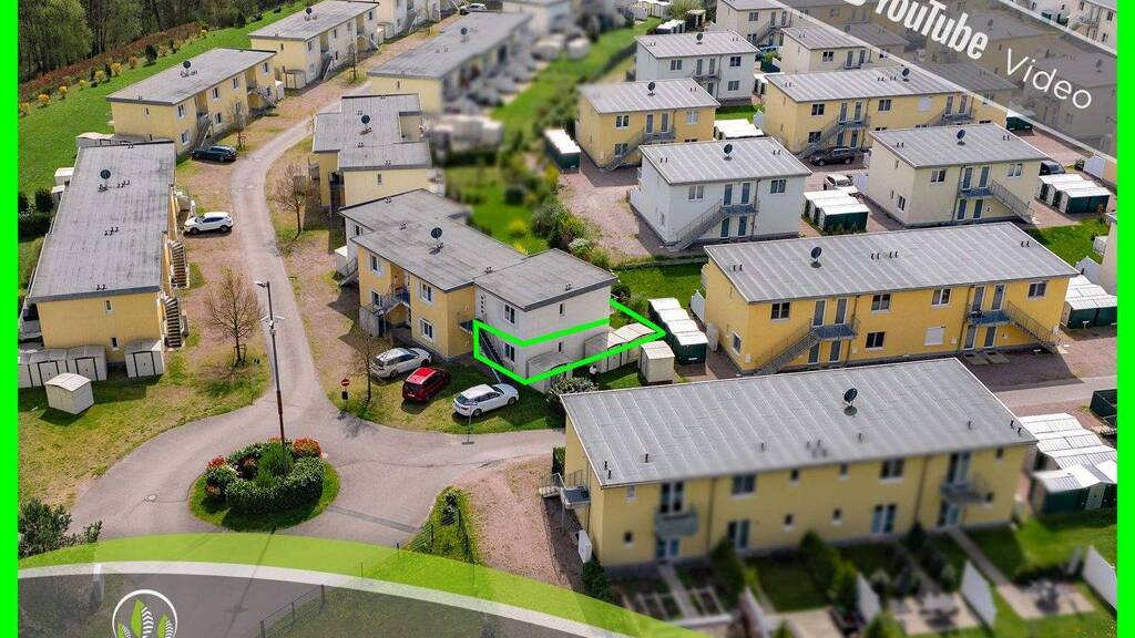 Wohnung zum Kauf 165.000 € 2 Zimmer 42 m² EG Graal-Müritz 18181