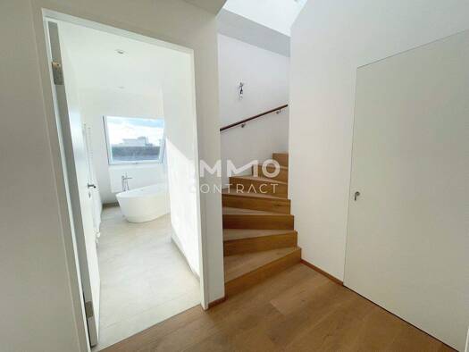 Wohnung zum Kauf - Erstbezug 990.000 € 3 Zimmer 127,5 m² Wien 1120