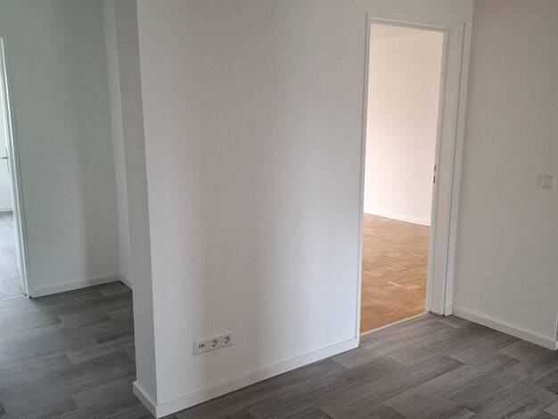 Wohnung zur Miete 800 € 3 Zimmer 80,3 m² 1. Geschoss frei ab 01.11.2026 Römerstraße 3 Rottweil Rottweil 78628
