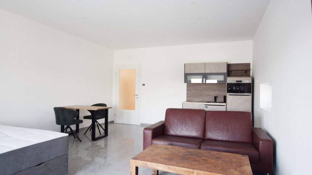 Studio zur Miete - Erstbezug 450 € 1 Zimmer 45 m² Reiteregg Reiteregg 8151