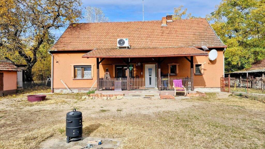 Bauernhof zum Kauf 85.000 € 77 m² 10.405 m² Grundstück Kiskunmajsa 6120