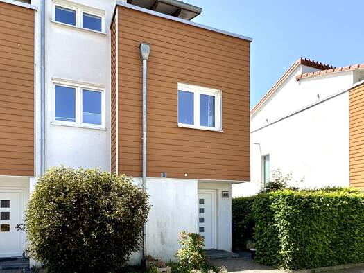 Reihenendhaus zum Kauf 499.000 € 5 Zimmer 151 m² 357,5 m² Grundstück Kaltenweide Langenhagen 30855