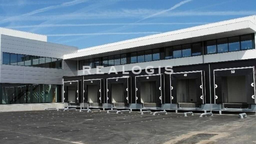 Halle/Industriefläche zur Miete provisionsfrei 10.000 m² Lagerfläche Welkers Eichenzell 36124