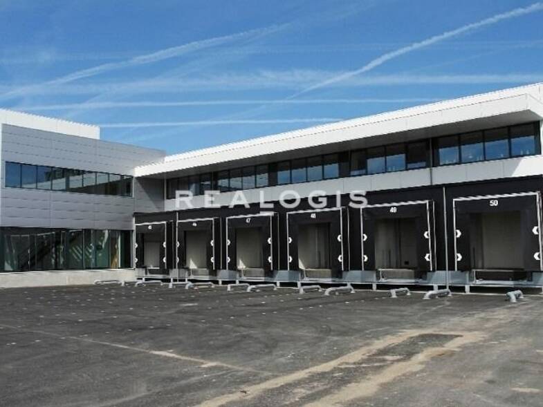 Halle/Industriefläche zur Miete provisionsfrei 10.000 m² Lagerfläche Welkers Eichenzell 36124