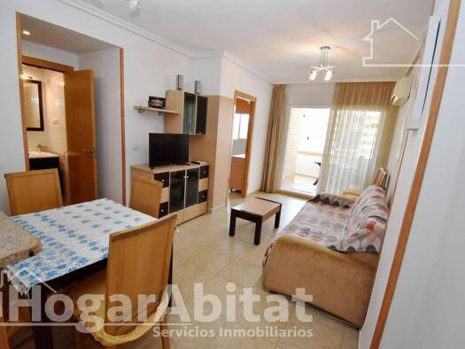 Wohnung zum Kauf 166.000 € 2 Zimmer 105 m² 4. Geschoss Jardín Oropesa 12594