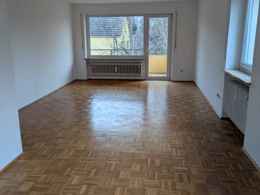 Wohnung zur Miete 950 € 3,5 Zimmer 98 m² Geschoss 1/2 frei ab sofort Weißenburg Weißenburg i. Bay. 91781